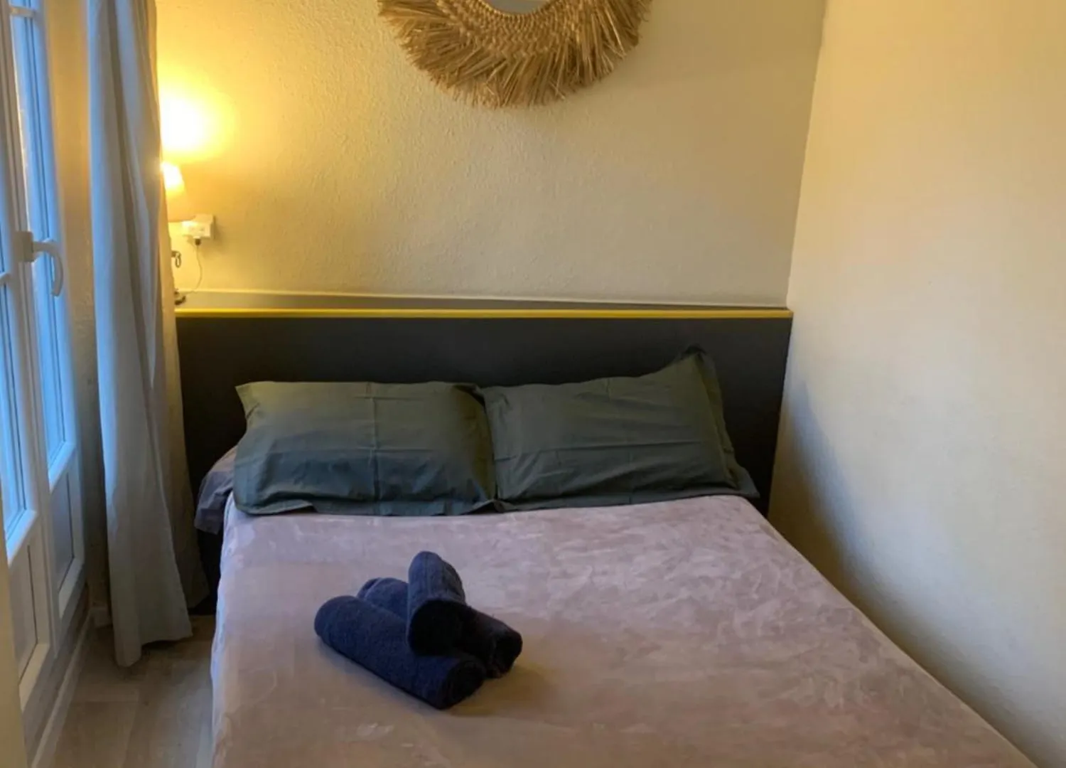 アパートホテル Residence Meublee Services マルセイユ フランス
