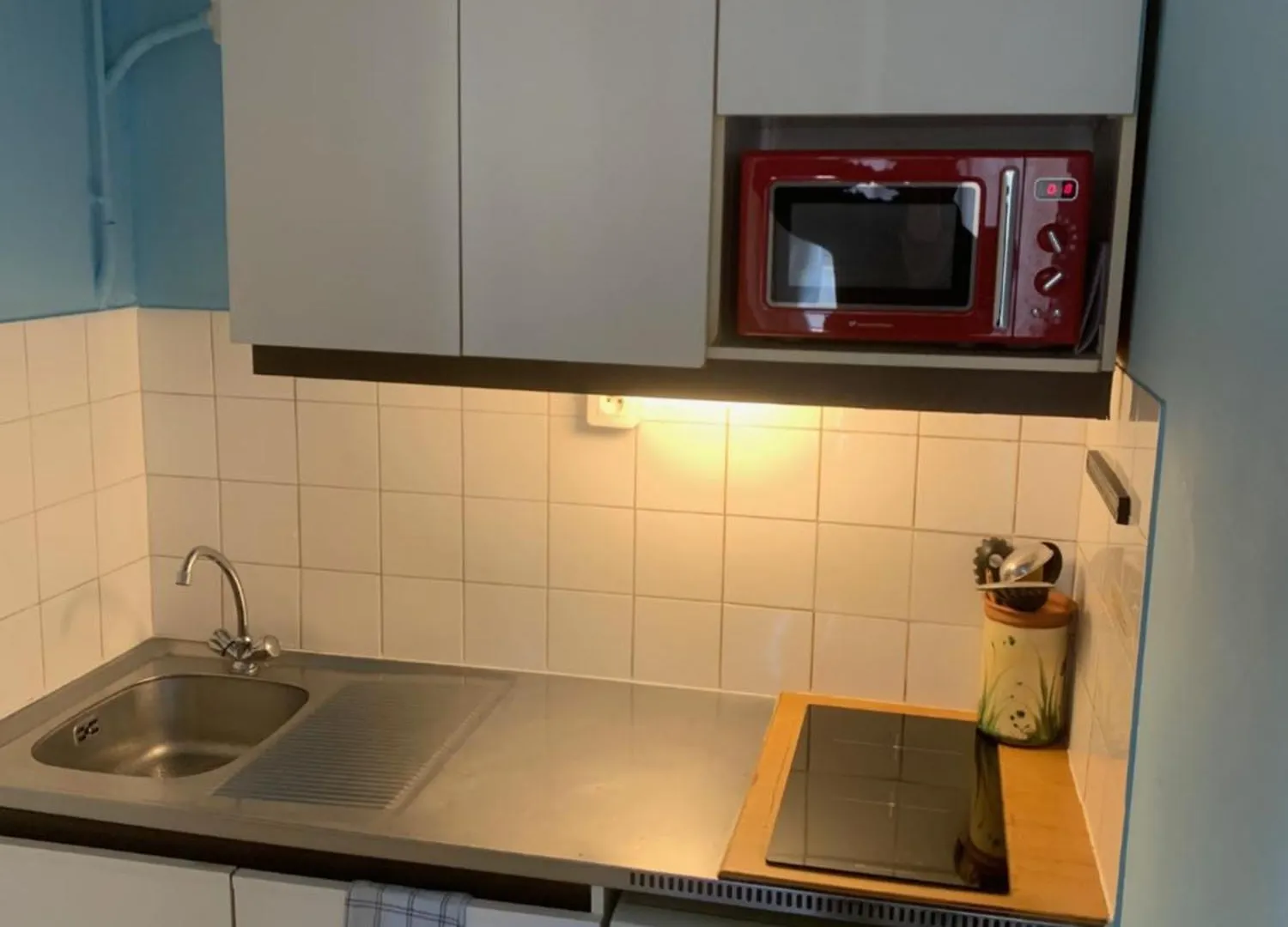 Residence Meublee Services マルセイユ アパートホテル
