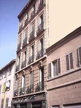 Residence Meublee Services マルセイユ フランス