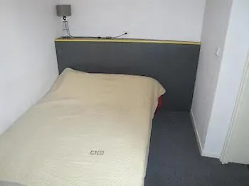アパートホテル Residence Meublee Services マルセイユ フランス