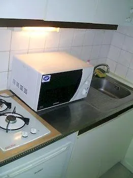 Residence Meublee Services マルセイユ 0*,  フランス