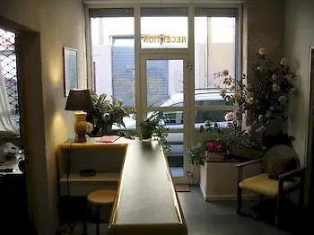 Residence Meublee Services マルセイユ 0*,