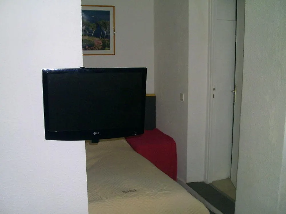 Residence Meublee Services マルセイユ