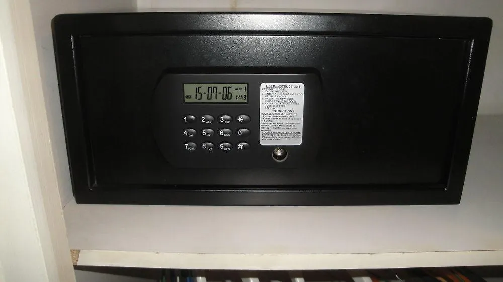 Residence Meublee Services マルセイユ アパートホテル