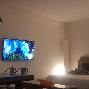 Charming Loft - Tour Eiffel/ Rue Cler Paris