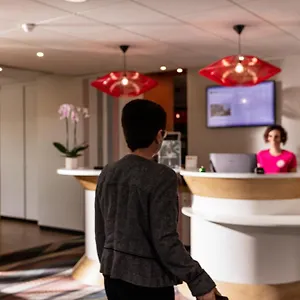 Ibis Styles Toulouse Lavaur (Tarn)