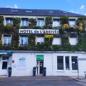 visit hotel