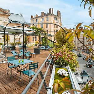 visit hotel